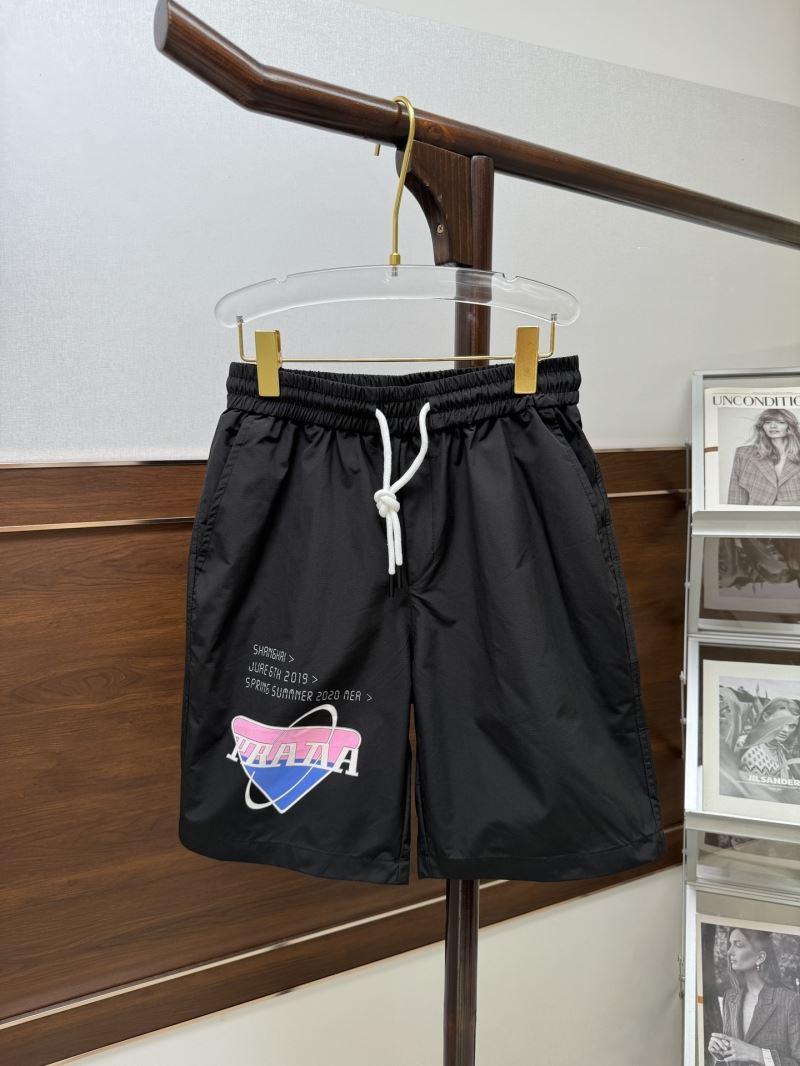 Prada Short Pants